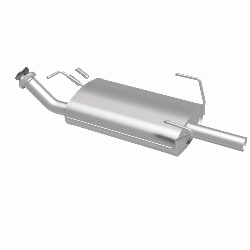 BRExhaust 02-06 Nissan Sentra 2.5L Muffler Kit