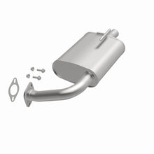 Load image into Gallery viewer, BRE Exhaust 07-12 Altima 2.5L 3.5L Muffler Kit