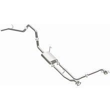 Load image into Gallery viewer, MagnaFlow BRE Exhaust Kit 12-17 Nissan NV1500 NV2500 NV3500 4.0L
