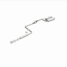 Load image into Gallery viewer, MagnaFlow BRE Exhaust Kit 95-04 Maxima I30 I35