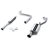MagnaFlow Sys C/B Mitsubishi Eclipse 00-02 V6