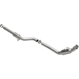 Magnaflow Conv DF 2013-2017 SL550 V8 4.6 OEM Underbody
