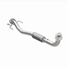 Load image into Gallery viewer, BRE Exhaust 02-07 Lancer 2.0L Front Pipe Kit