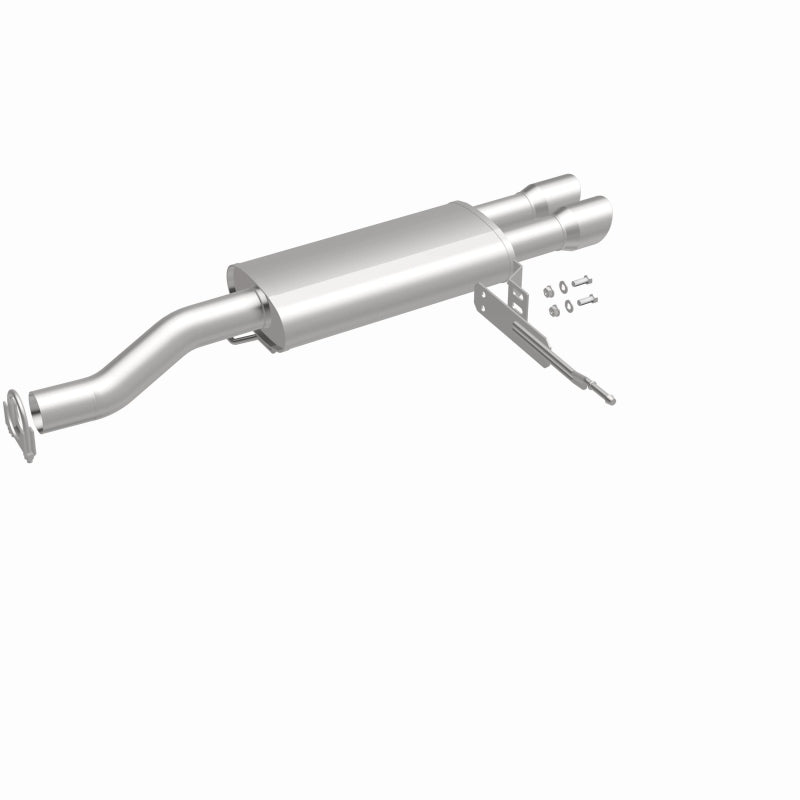 BRExhaust 14-22 MINI COOPER 2.0L Exhaust Kit