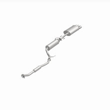 Load image into Gallery viewer, MagnaFlow BRE Exhaust Kit 06-09 Acura CSX 2.0L
