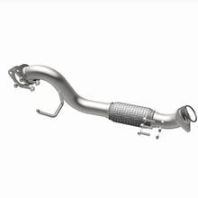 Load image into Gallery viewer, BRE Exhaust 08-14 Rogue  Select 2.5L Front Pipe Kit