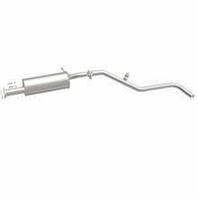 Load image into Gallery viewer, MagnaFlow BRE Exhaust Kit 90-96 Nissan D21 2.4L