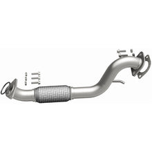 Load image into Gallery viewer, BRE Exhaust 08-14 Rogue  Select 2.5L Front Pipe Kit