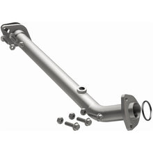 Load image into Gallery viewer, BRE Exhaust 96-00 Pathfinder QX4 3.3L Front Pipe Kit