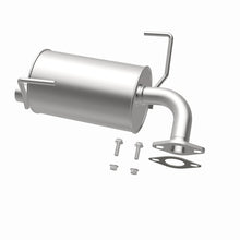 Load image into Gallery viewer, BRE Exhaust 08-13 Forester Impreza 2.5L Muffler Kit