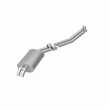 Load image into Gallery viewer, MagnaFlow BRE Exhaust Kit 86-89 Mercedes 560SL 5.6L