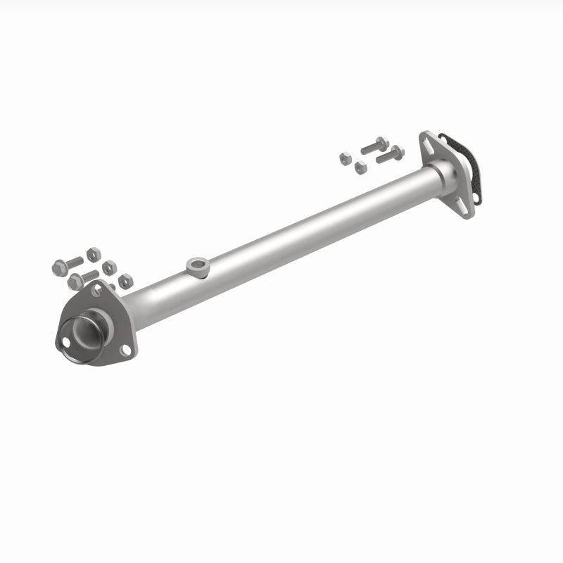 BRE Exhaust 96-00 Pathfinder QX4 3.3L Front Pipe Kit