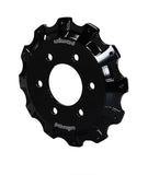 Wilwood 2004+ Ford F150 12x10.250 BC 6x5.315 MT .700 Offset - Truck Hat