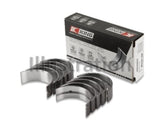 King Engine Bearings Mitsubishi 4B11T Turbo Evo X/2007+ (Size +0.75mm) Main Bearing Set