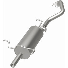 Load image into Gallery viewer, MagnaFlow BRE Exhaust Kit 07-12 Nissan Sentra 2.5L