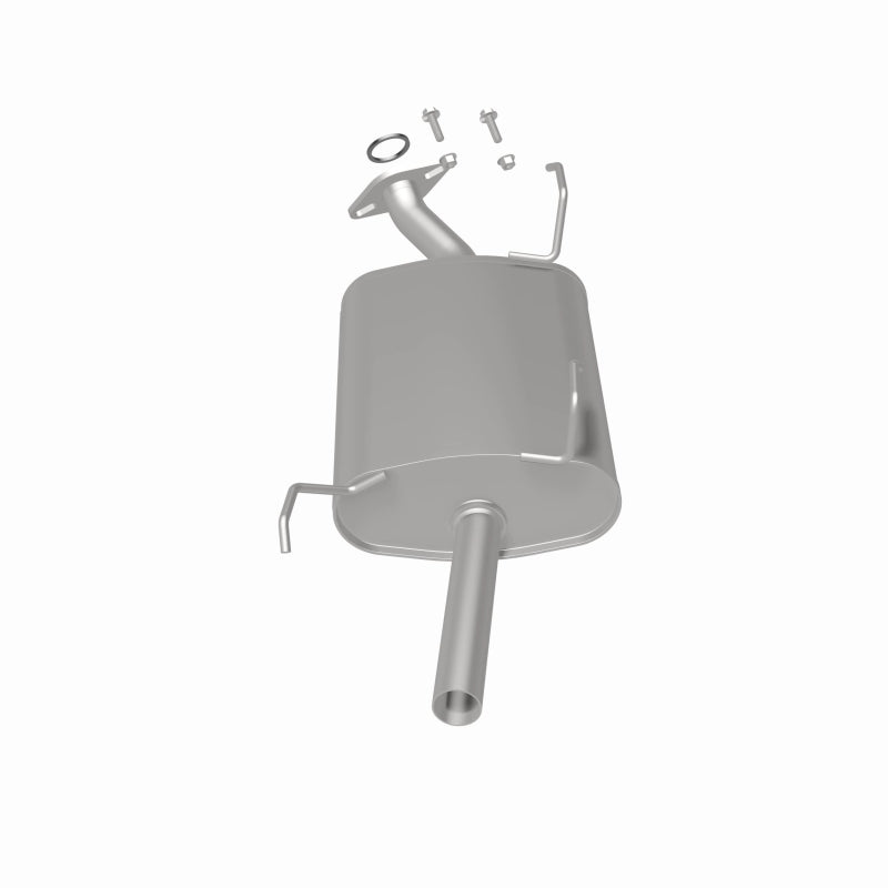 BRE Exhaust 00-01 Sentra 1.8L Muffler Kit