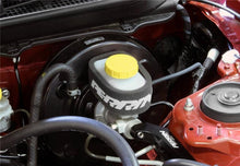Load image into Gallery viewer, PERRIN Universal Brake Reservoir Cozy - Black