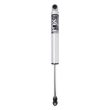 FOX 2.5 Performance Series Universal IFP HTO Shock - 10.1in. Travel, Eyelet Ends