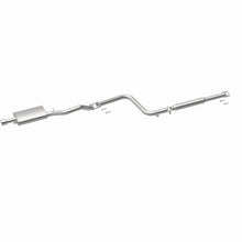 Load image into Gallery viewer, MagnaFlow BRE Exhaust Kit 00-05 Mitsubishi Eclipse 2.4L
