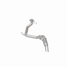 Load image into Gallery viewer, BRExhaust 13-18 Nissan Pathfinder/ 13-17 Infiniti JX35/QX60 Muffler Kit