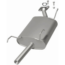 Load image into Gallery viewer, BRE Exhaust 00-01 Sentra 1.8L Muffler Kit