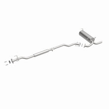 Load image into Gallery viewer, MagnaFlow BRE Exhaust Kit 11-17 Nissan Juke 1.6L