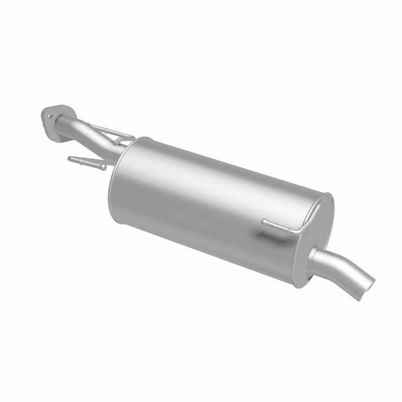 BRExhaust 09-11 Nissan Versa 1.6L Muffler Kit