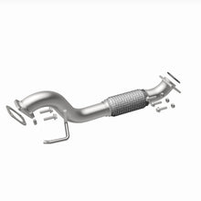 Load image into Gallery viewer, BRE Exhaust 08-14 Rogue  Select 2.5L Front Pipe Kit