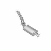 Load image into Gallery viewer, MagnaFlow BRE Exhaust Kit 86-89 Mercedes 560SL 5.6L