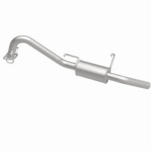 Load image into Gallery viewer, BRExhaust 97-00 Infiniti QX4/ 06-00 Nissan Pathfinder Muffler Kit