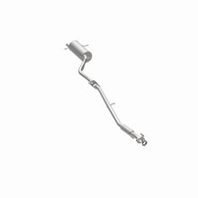 Load image into Gallery viewer, MagnaFlow BRE Exhaust Kit 99-02 Subaru Forester 2.5L