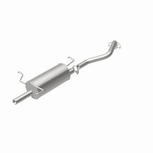 Load image into Gallery viewer, MagnaFlow BRE Exhaust Kit 07-12 Nissan Sentra 2.5L