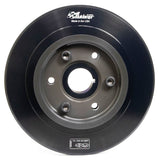 Fluidampr Toyota 1JZ/2JZ I-6 Underdrive Pulley Harmonic Balancer