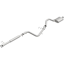 Load image into Gallery viewer, MagnaFlow BRE Exhaust Kit 00-05 Mitsubishi Eclipse 2.4L