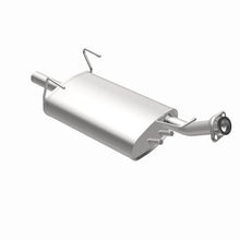 Load image into Gallery viewer, BRExhaust 02-06 Nissan Sentra 2.5L Muffler Kit