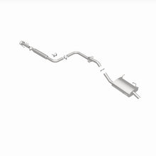 Load image into Gallery viewer, MagnaFlow BRE Exhaust Kit 95-04 Maxima I30 I35