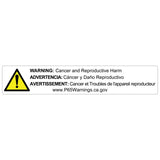 StopTech VW GTI Replacement Right Slotted 328x25mm BBK AeroRotor