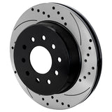 Wilwood Rotor 1219-110DJ306-152LNEXXXXR