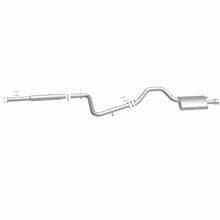 Load image into Gallery viewer, MagnaFlow BRE Exhaust Kit 00-05 Mitsubishi Eclipse 2.4L