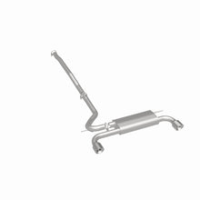 Load image into Gallery viewer, BRExhaust 11-16 Mini Cooper Countryman Cooper Paceman 1.6L Exhaust Kit