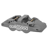 Wilwood ST AERO4 Caliper 1.88/1.62 1.25 Rotor
