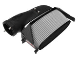 aFe Rapid Induction Pro DRY S Cold Air Intake System 14-17 Mercedes-Benz Sprinter 2500/3500 L4-2.1L