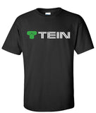 Tein Black Damper T-Shirt Large